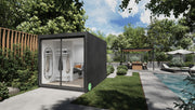 HOHM One. Outdoor Pod (V2 just released for 2024)